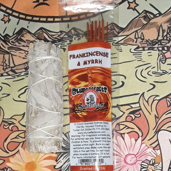 Chakra Tapestry Bundle - Picture 4 of 4